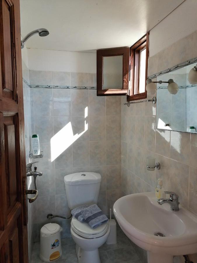 Kalliopis Studio Olympos  Zewnętrze zdjęcie